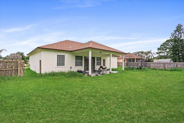Oak Hammock, 849 SW Nichols Ter, Port St. Lucie, Florida 34953, image 1