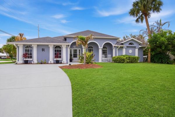 Cashmere Cove, 685 SW Post Ter, Port St. Lucie, Florida 34953, image 1