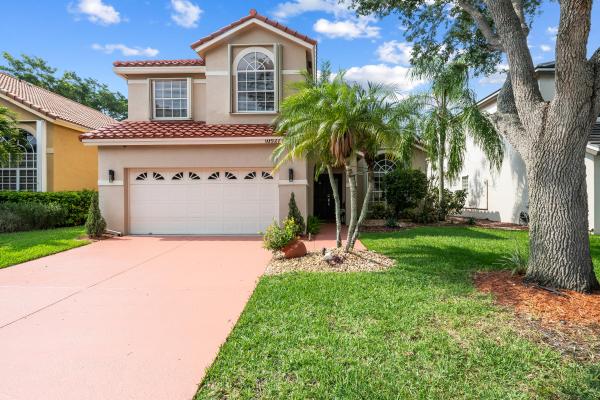 La Costa At Mission Bay, 10927 La Salinas Cir, Boca Raton, Florida 33428, image 2