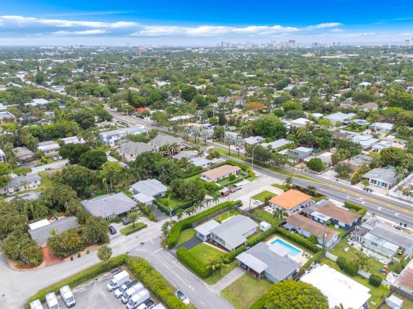 Poinsettia Heights, 1608 NE 14th Ter, Fort Lauderdale, Florida 33305, image 1