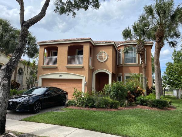 Shaughnessy Village, 9828 Stover Way, Wellington, Florida 33414, image 1