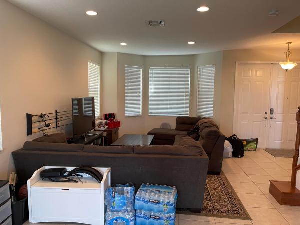 Shaughnessy Village, 9828 Stover Way, Wellington, Florida 33414, image 3