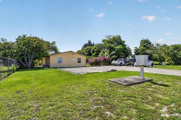 4537 Coconut Rd, Lake Worth, Florida 33461, image 1