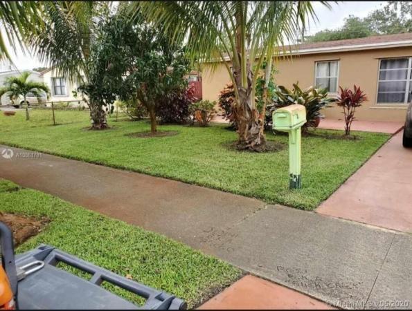 Boulevard Heights, 1420 N 70th Ave, Hollywood, Florida 33024, image 1