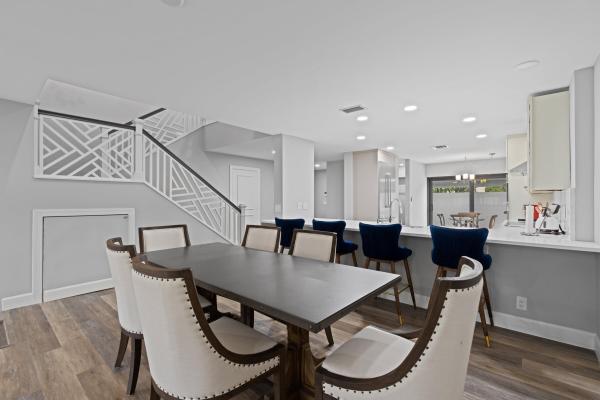 Parliament Golf Villas, 2435 Presidential Way #G, West Palm Beach, Florida 33401, image 1