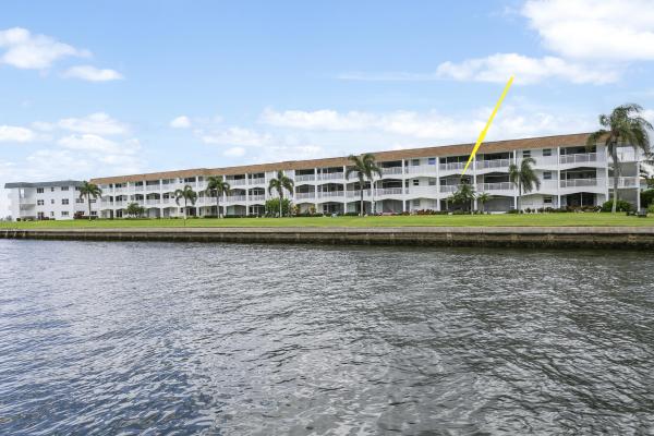 Shore Club, 111 Shore Ct #203, North Palm Beach, Florida 33408, image 3