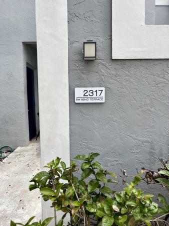 Cross Creek Townhomes, 2317 SW 82nd Ter, North Lauderdale, Florida 33068, image 1