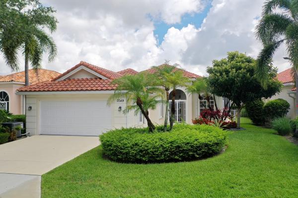 RiverWalk, 7049 Fish Creek Ln, West Palm Beach, Florida 33411, image 1