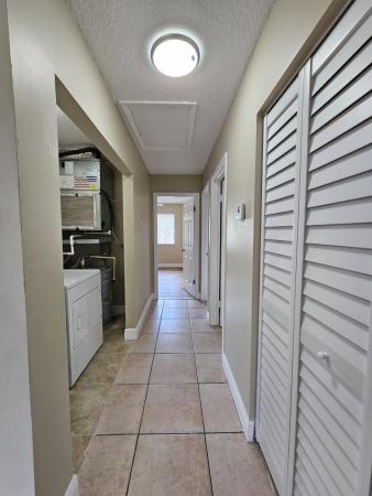Forest Glen Townhouses, 4795 Orleans Ct #B, West Palm Beach, Florida 33415, image 1