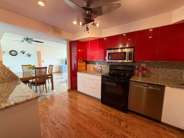 Coral Ridge Towers, 3233 NE 34th St #1601, Fort Lauderdale, Florida 33308, image 1