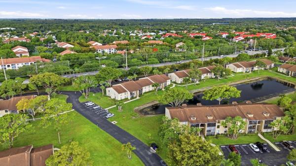 Pine Ridge North 3, 722 Sunny Pine Way #B1, Greenacres, Florida 33415, image 1