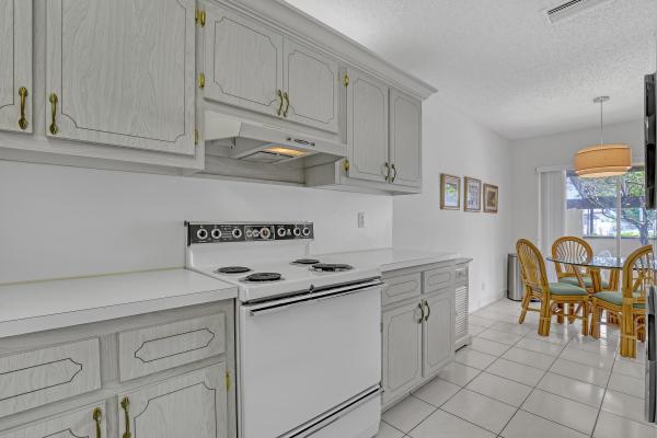 Palm Greens At Villa Del Ray, 13731 Via Aurora #A, Delray Beach, Florida 33484, image 1