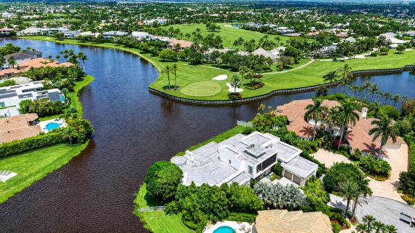 St Andrews Lake Estates, 6960 Lake Estates Ct, Boca Raton, Florida 33496, image 1