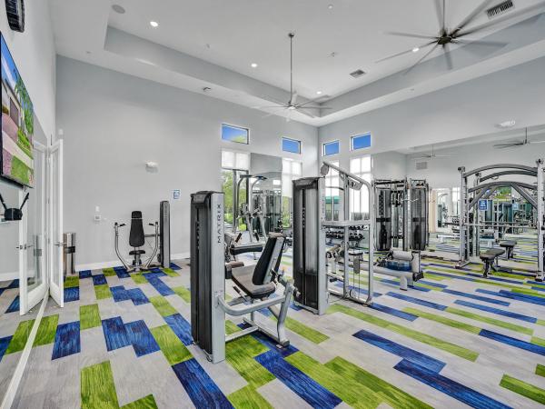 The Falls At Parkland, 8336 W Blue Spring Dr, Parkland, Florida 33067, image 1
