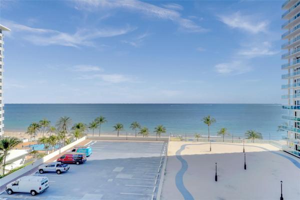 Playa Del Mar, 3900 Galt Ocean Dr #511, Fort Lauderdale, Florida 33308, image 1