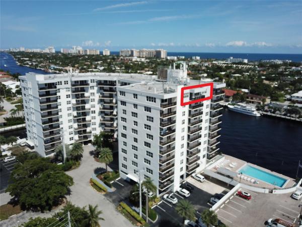 5100 Dupont Blvd #11N, Lauderdale By The Sea, Florida 33308, image 1