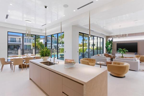 Golden Harbour, 511 Silver Ln, Boca Raton, Florida 33432, image 1