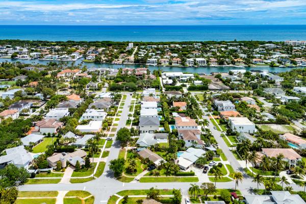 Boca Villas, 434 NE 6th St, Boca Raton, Florida 33432, image 2
