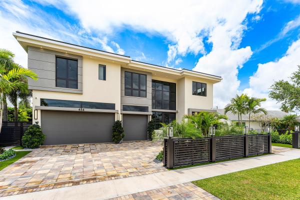 Boca Villas, 434 NE 6th St, Boca Raton, Florida 33432, image 2