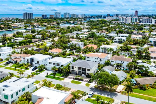 Boca Villas, 434 NE 6th St, Boca Raton, Florida 33432, image 1