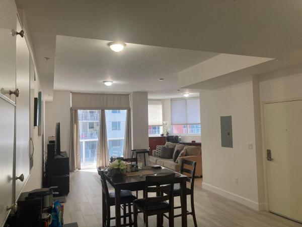 Villa Lofts & Villa Del Lago, 1617 N Flagler Dr #704, West Palm Beach, Florida 33407, image 2