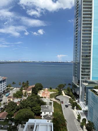 Bay House Miami, 600 NE 27th St #1605, Miami, Florida 33137, image 1