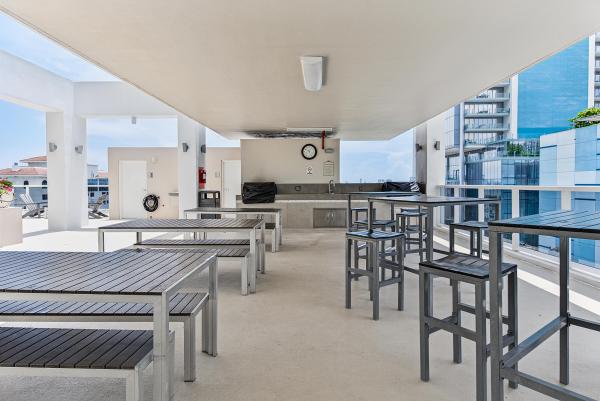 Bay House Miami, 600 NE 27th St #1605, Miami, Florida 33137, image 1