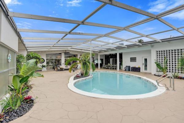 Hollywood Hills, 521 N Highland Dr, Hollywood, Florida 33021, image 1
