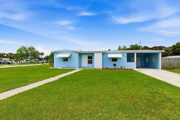 River Park, 102 SE El Sito Ct, Port St. Lucie, Florida 34983, image 1