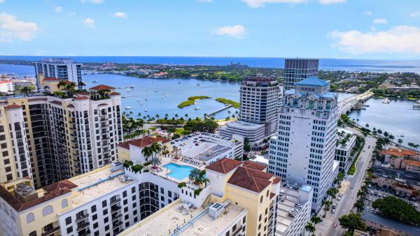 One City Plaza, 801 S Olive Ave #614, West Palm Beach, Florida 33401, image 1