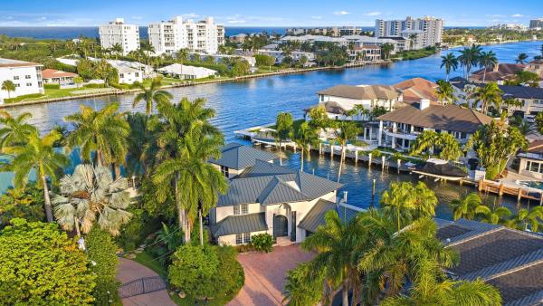 Tropic Isle, 964 Eve St, Delray Beach, Florida 33483, image 1