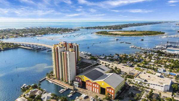 Marina Grande Club & Residences, 2640 Lake Shore Dr #307, Riviera Beach, Florida 33404, image 1