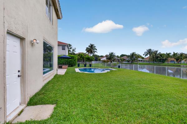Encantada, 791 SW 191st Ave, Pembroke Pines, Florida 33029, image 2