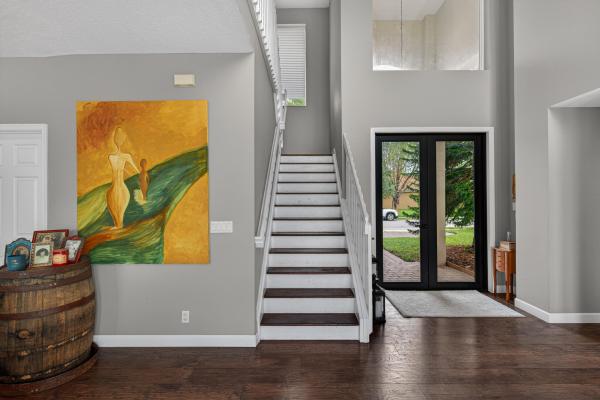 Encantada, 791 SW 191st Ave, Pembroke Pines, Florida 33029, image 1