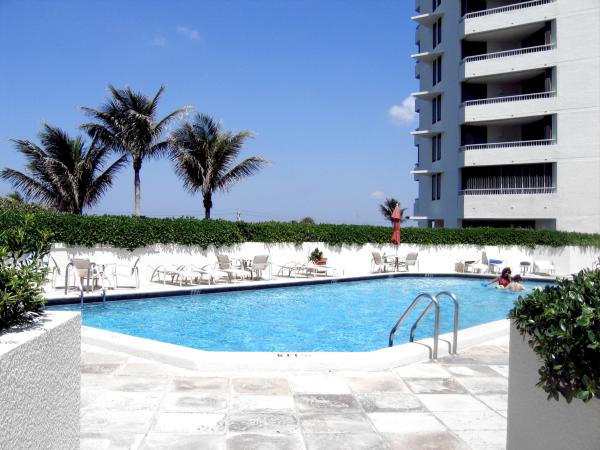 SeaWinds South, 5070 N Ocean Dr #23C, Riviera Beach, Florida 33404, image 1