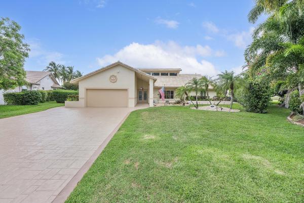 Cypress Glen, 11240 SW 1st St, Coral Springs, Florida 33071, image 1
