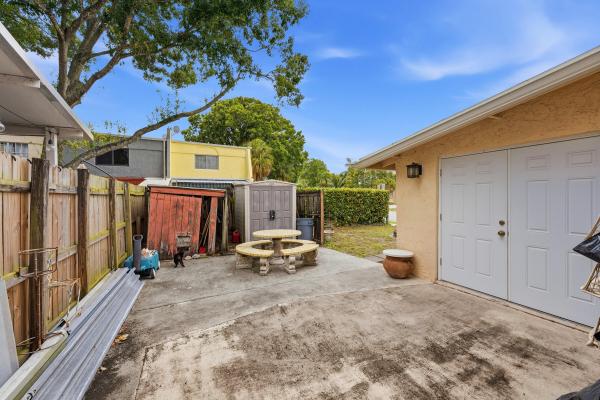 Greenbrier, 7599 NW 74th Ave, Tamarac, Florida 33321, image 1