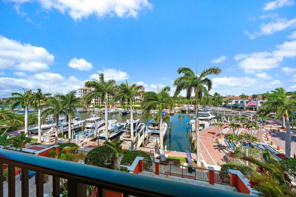 The Mariner At Jupiter Yacht Club, 400 S Us Highway 1 #303, Jupiter, Florida 33477, image 3