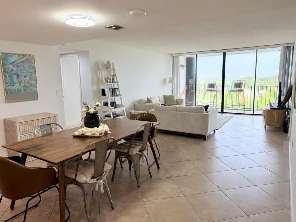 The Palm Beach House, 5600 N Flagler Dr #1203, West Palm Beach, Florida 33407, image 2