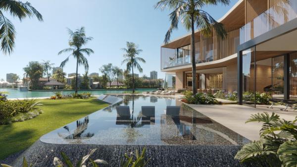 Coral Ridge Country Club, 2849 NE 37th Ct, Fort Lauderdale, Florida 33308, image 2