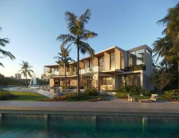 Coral Ridge Country Club, 2849 NE 37th Ct, Fort Lauderdale, Florida 33308, image 3