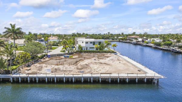 Coral Ridge Country Club, 2849 NE 37th Ct, Fort Lauderdale, Florida 33308, image 1