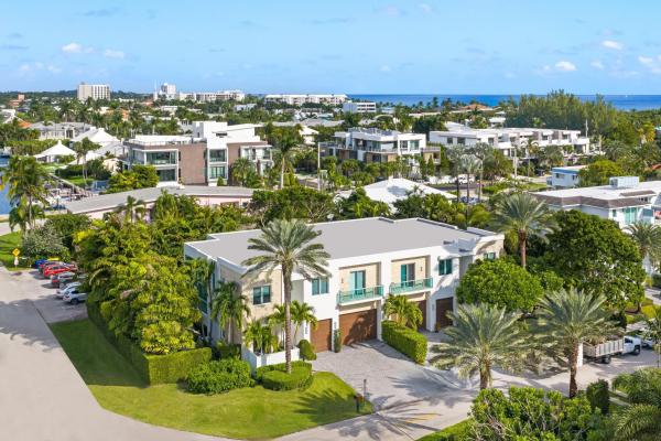 Seagate, 1005 Bucida Rd, Delray Beach, Florida 33483, image 1