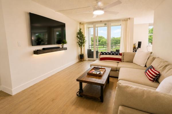 Orchid Tree Of Pine Island Ridge, 9491 Evergreen Pl #307, Davie, Florida 33324, image 2