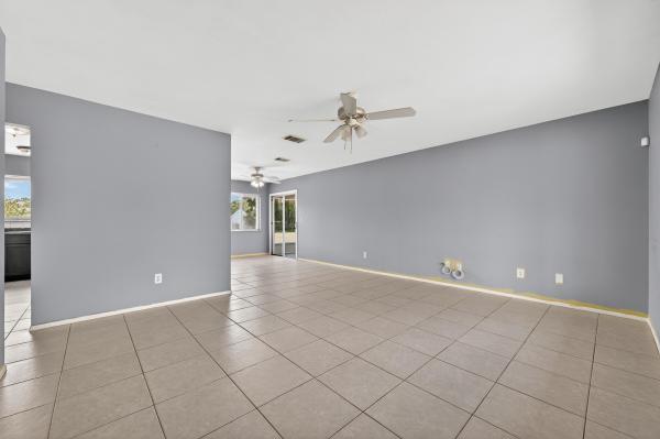 261 SW Cherryhill Rd, Port St. Lucie, Florida 34953, image 2