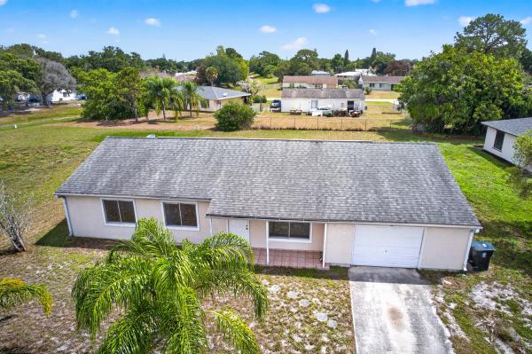 261 SW Cherryhill Rd, Port St. Lucie, Florida 34953, image 1