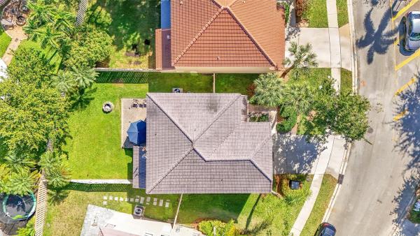 Fountain Spring, 10615 NW 12th Ct, Plantation, Florida 33322, image 1