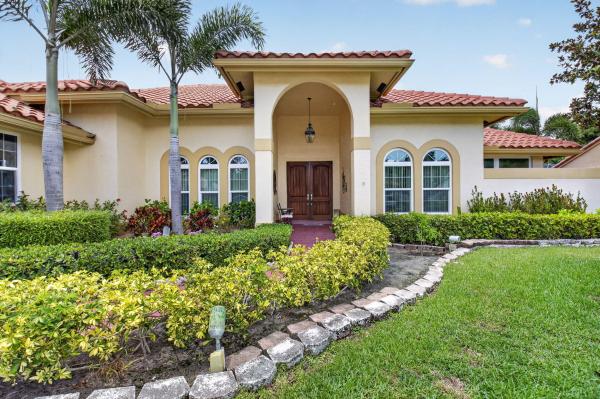 New Floresta, 2931 NW 25th Way, Boca Raton, Florida 33434, image 1
