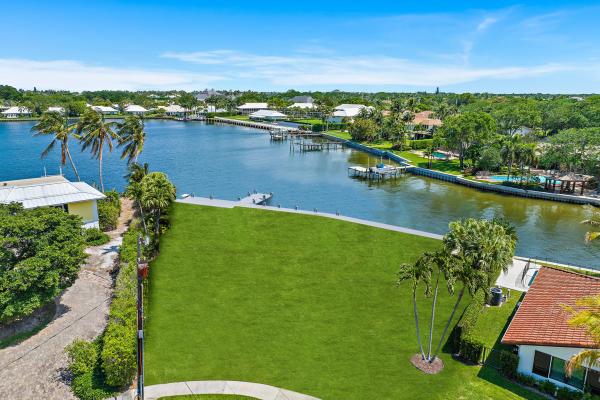 Hidden Key, 1454 Point Way, North Palm Beach, Florida 33408, image 1