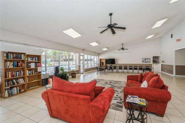 Townhouses At Jacaranda, 8208 NW 8th Pl #4, Plantation, Florida 33324, image 1
